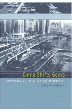 China Shifts Gears - Automakers, Oil, Pollution, and Development
